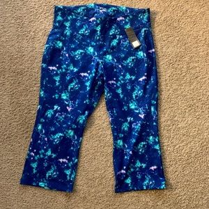 Old Navy workout leggings